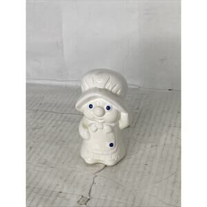 Vintage 1988 Pillsbury Mrs. Doughboy Poppin & Poppie Fresh Shaker Replacement
